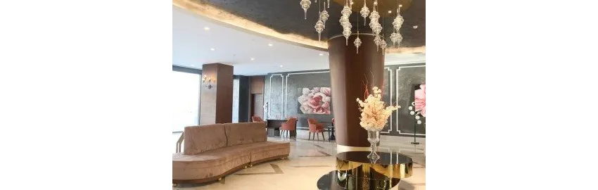 Greenwood Suites Resort 5*-4