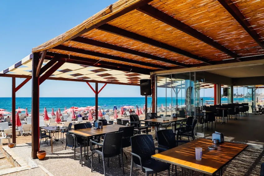 Side Amour Hotel 4*-73