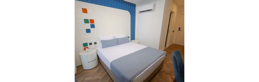 Forest In Hotel 3*-2