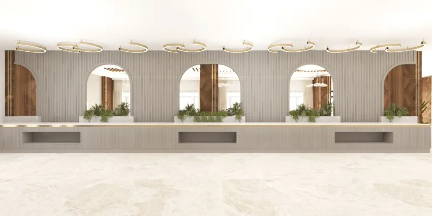 SIDE MOON PALACE HOTEL  5*-9