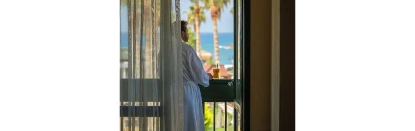 Oz Hotels Incekum Beach 5*-28