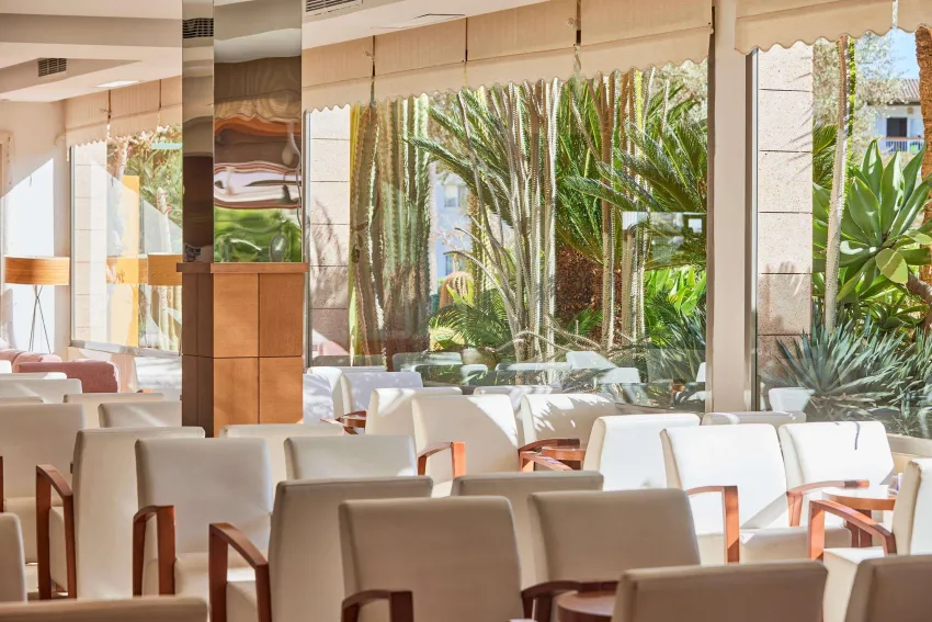 Zafiro Tropic 4*-116