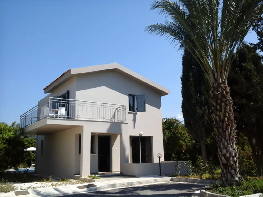 Natura Beach Hotel & Villas 3*-11