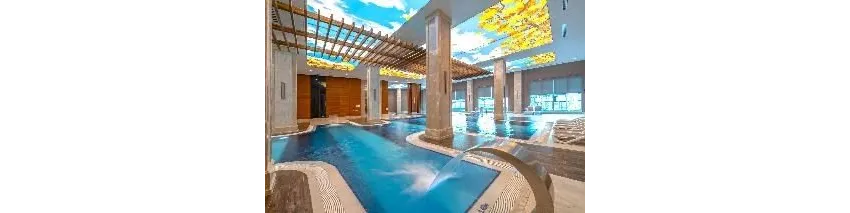 Sidemarin Kirman Premium (Ex. Kirman Sidemarin Beach) 5*-21