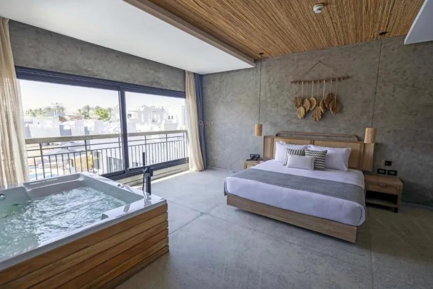 SUNRISE TUCANA RESORT GRAND SELECT  5*-24