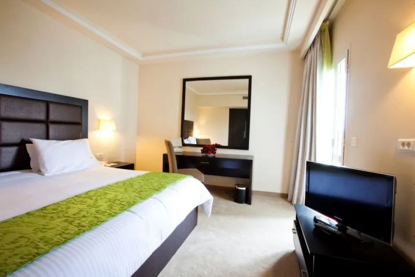 EL MOURADI PORT EL KANTAOUI  4*-26