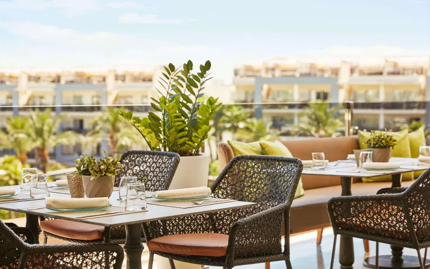 Zafiro Palace Alcudia 5*-146