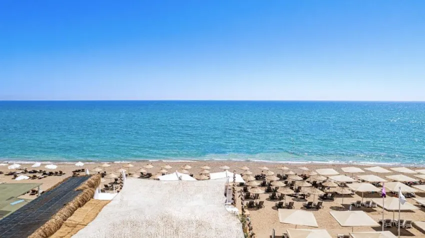 BERRY BLUE HOTEL  5*-24