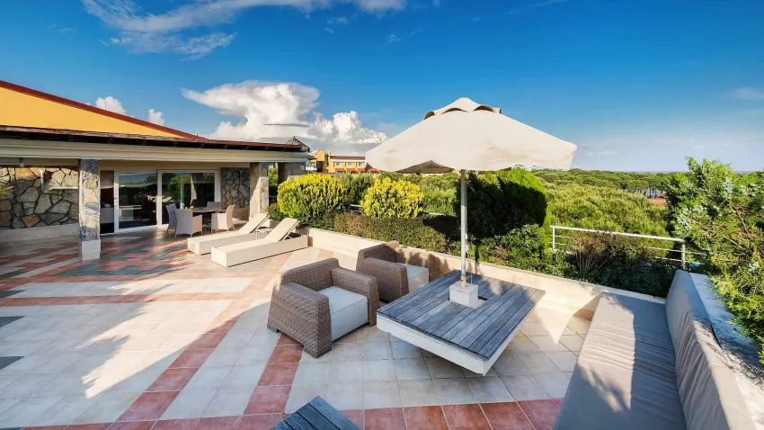 Robinson Club Nobilis 5*-13