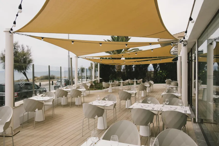 Aluasoul Palma 4*-12