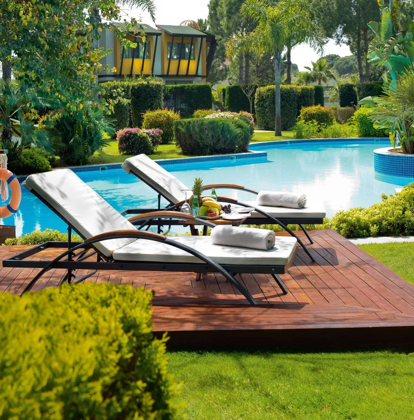 Gloria Verde Resort 5*-18