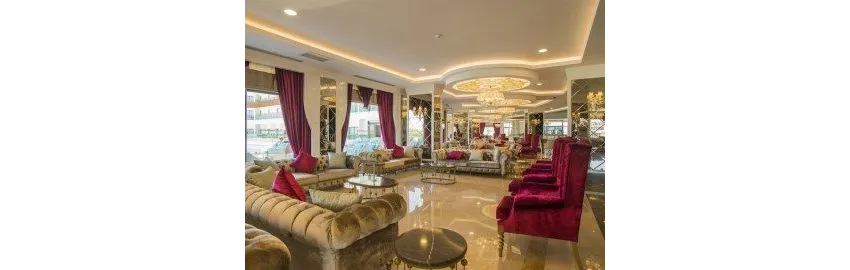 Dream World Aqua Hotel 5*-4