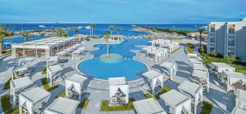 Jaz Elite Casa Del Mar Beach 5*-3