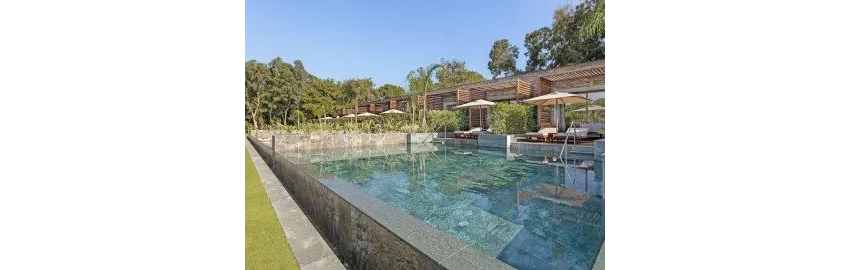 Cullinan Golf & Resort Belek 5*-11