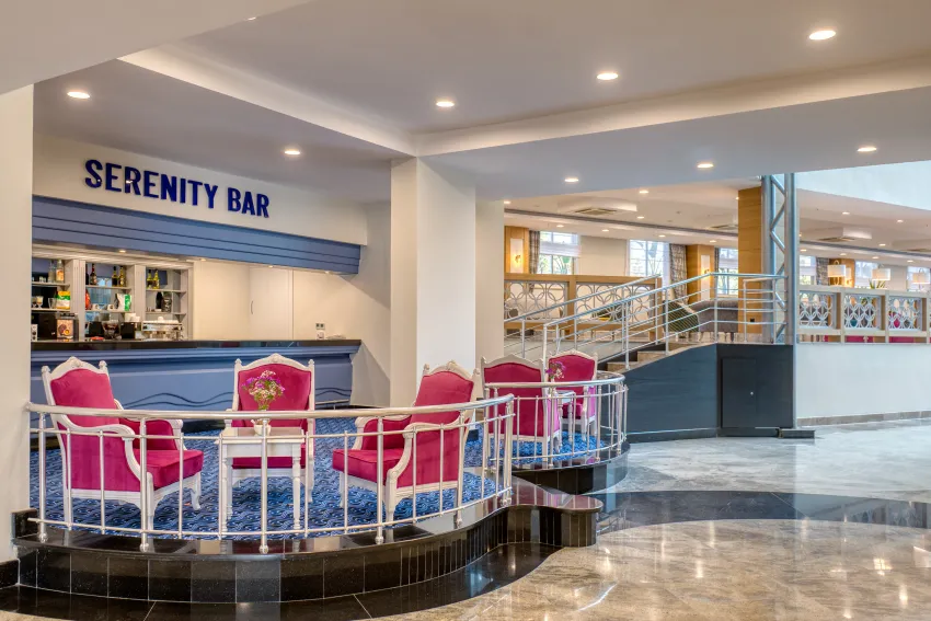 Sealife Kemer Resort Hotel 5*-208