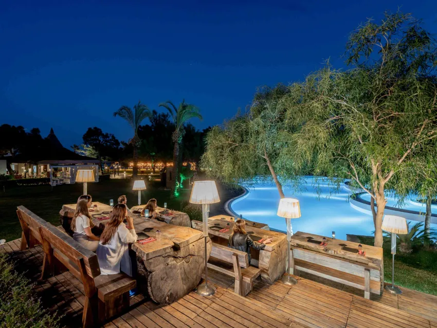 Rixos Beldibi 5*-83