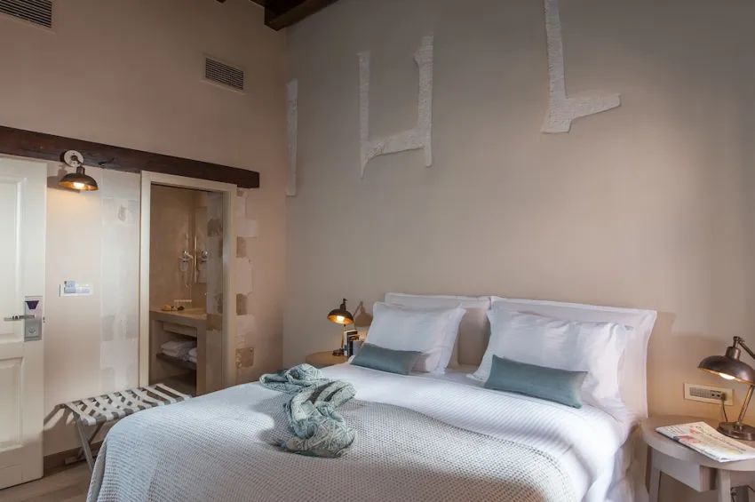 Serenissima Boutique Hotel 5*-17
