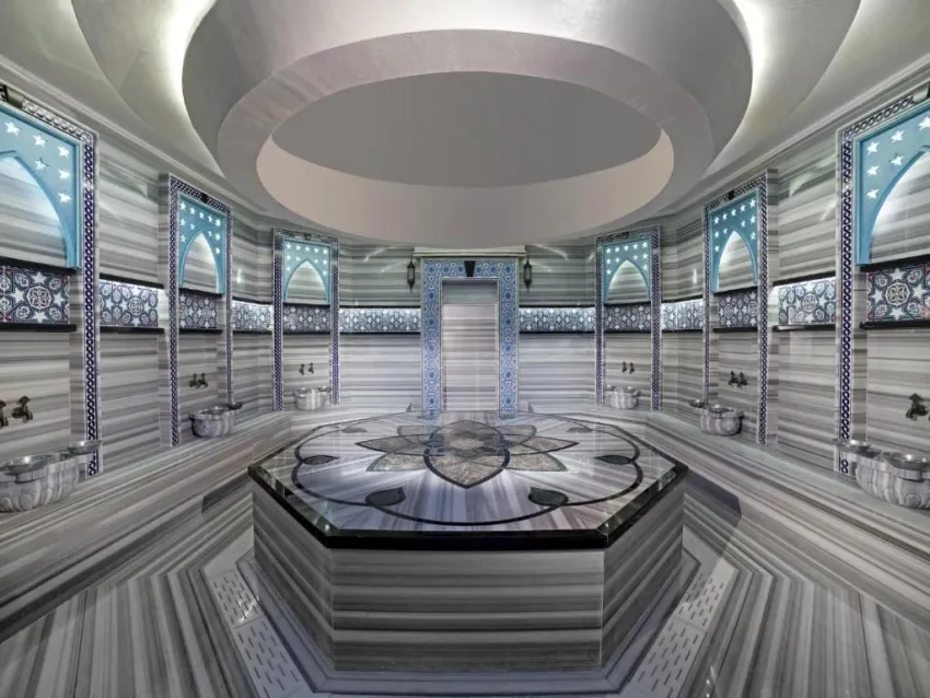 Luna Blanca Resort & Spa 5*-18