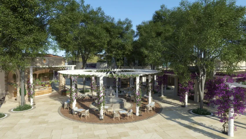 Ela Excellence Resort Belek 5*-22