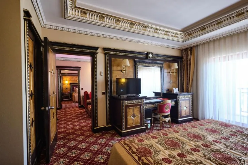 Club Hotel Sera 5*-29