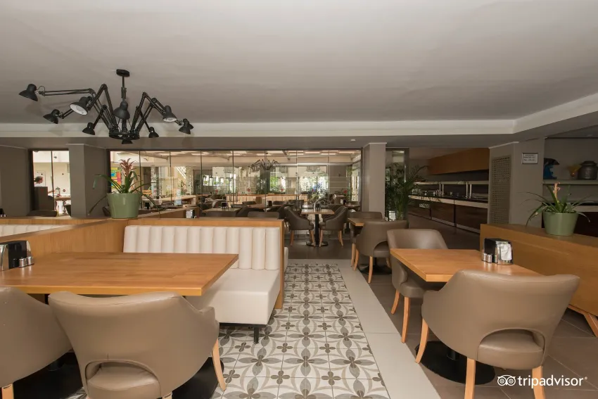 Sun City Apartments 3*-3