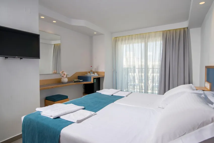 Alia Beach Hotel 4*-11