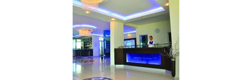 Blue Diamond Alya Hotel 4*-3