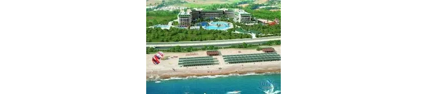 Vita Silva (Ex. Amelia Beach) 5*-5