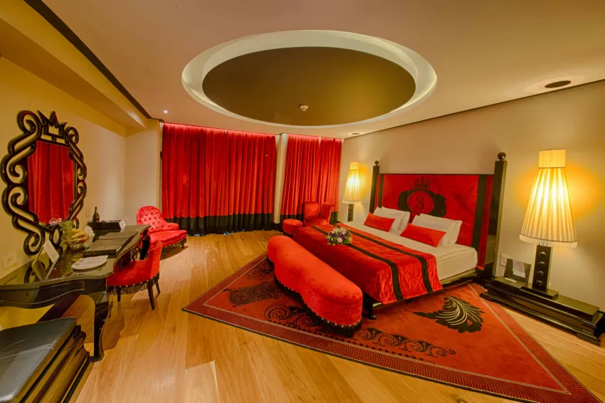 Selectum Luxury Resort Hotel 5*-47