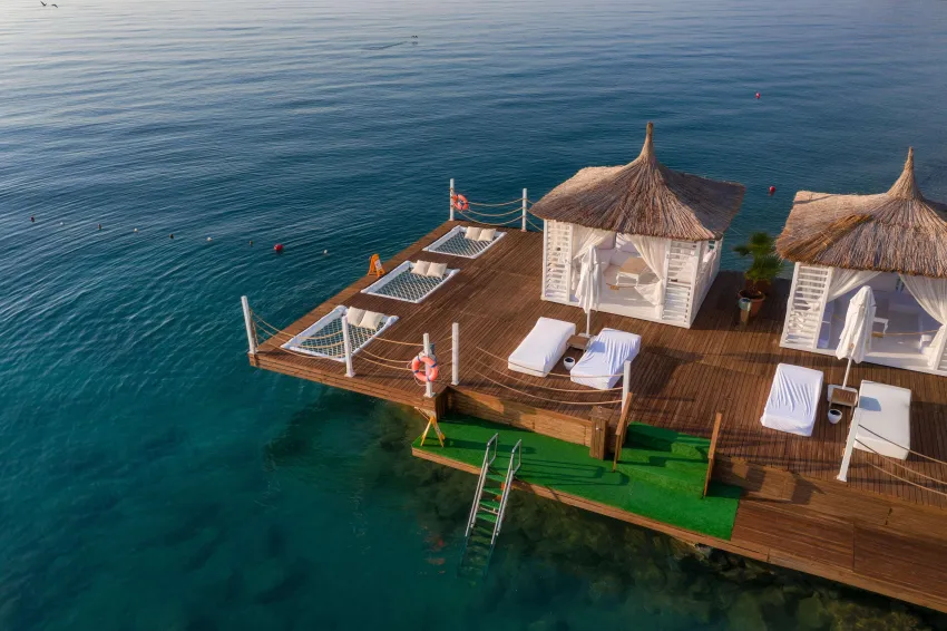 Corendon Playa Kemer (Ex.Grand Park Kemer ) 4*-17