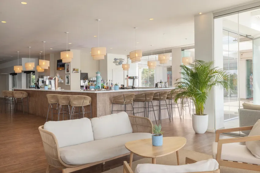 Alua Calas de Mallorca Resort 4*-29