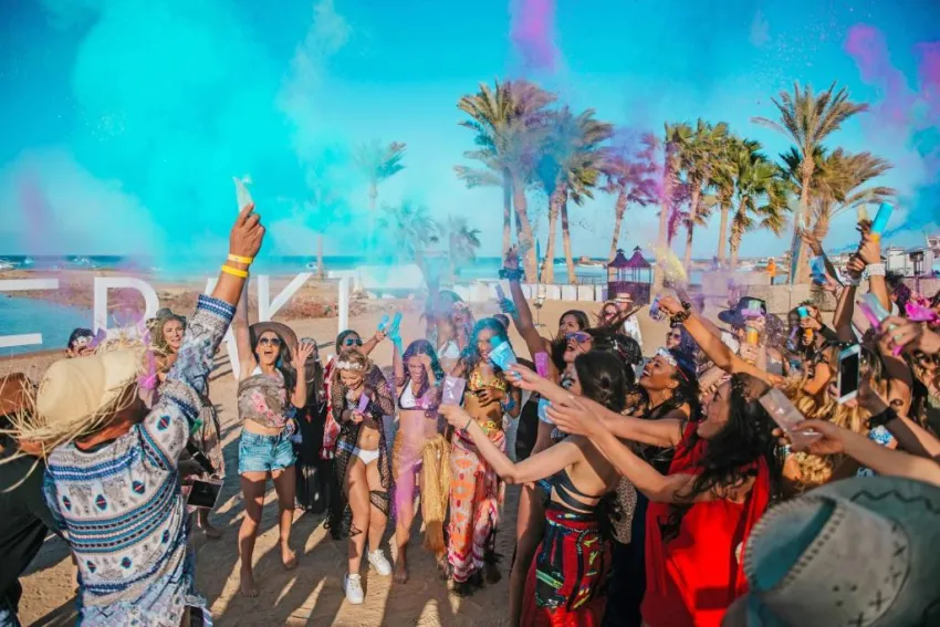 MERAKI RESORT (ADULTS ONLY 16+)  4*-54