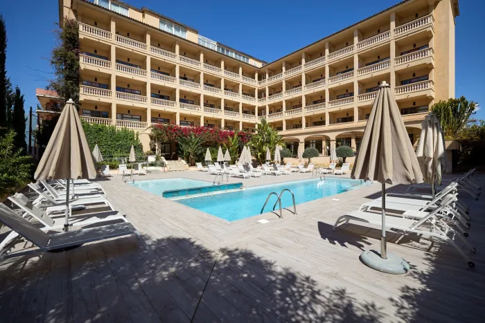 Aparthotel Novo Mar 3* - Paguera - Spania