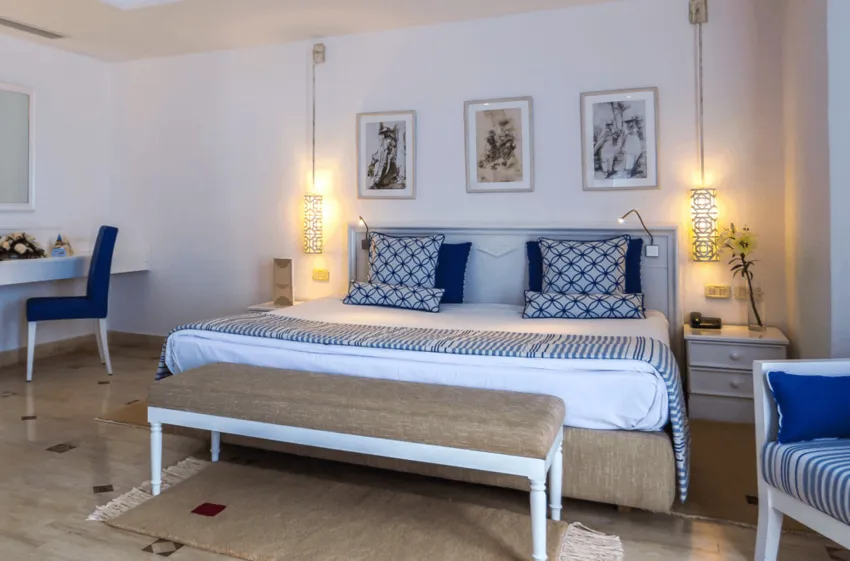 The Sindbad Hotel 5*-10