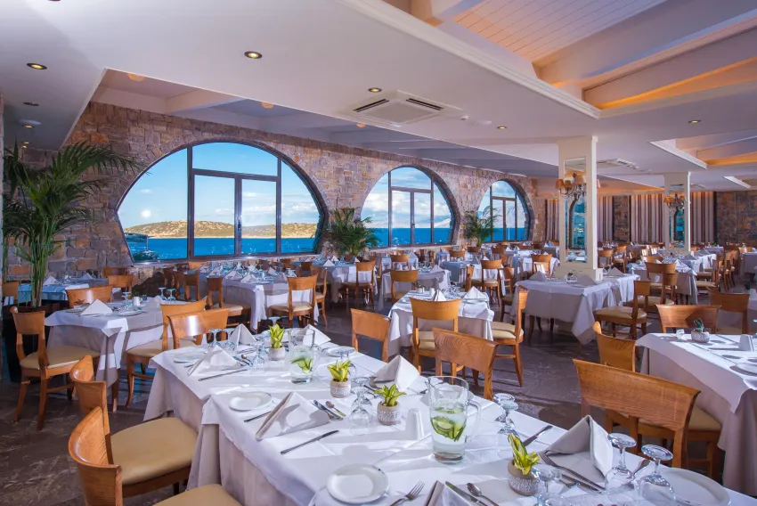 InterContinental Crete 5*-4