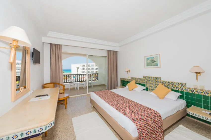 LE SOLEIL BELLA VISTA  4*-25