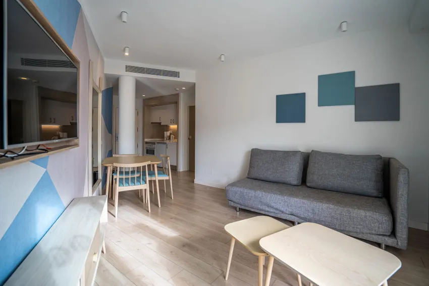 Hotel & Apartamentos Leman 4*-13