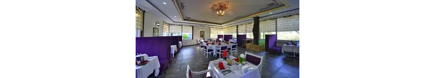 Linda Resort Hotel 5*-40