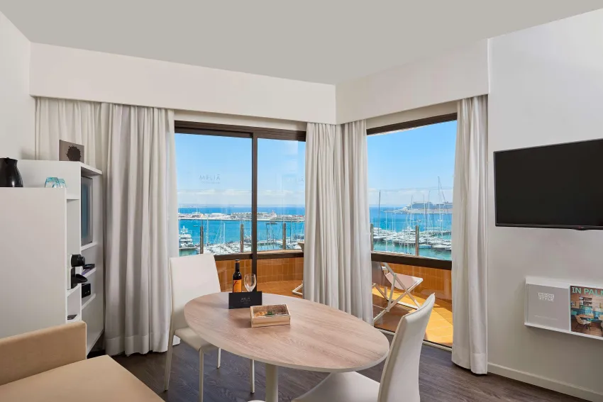 Melia Palma Marina 4*-353