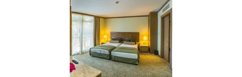 Gloria Verde Resort 5*-17