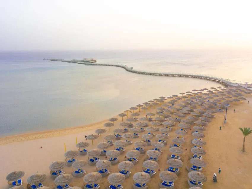 Titanic Beach Spa & Aquapark 5*-18