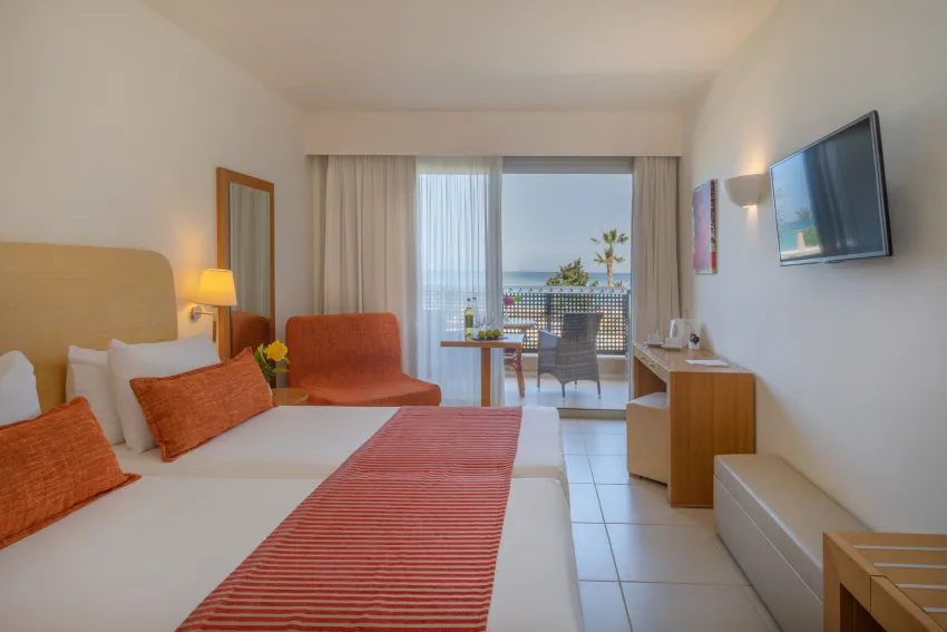 Blue Sea Beach Affiliated by Melia 5*-19