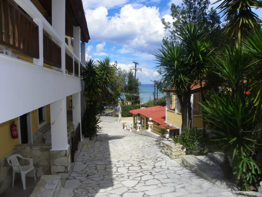 Mirabelle Hotel 3*-8