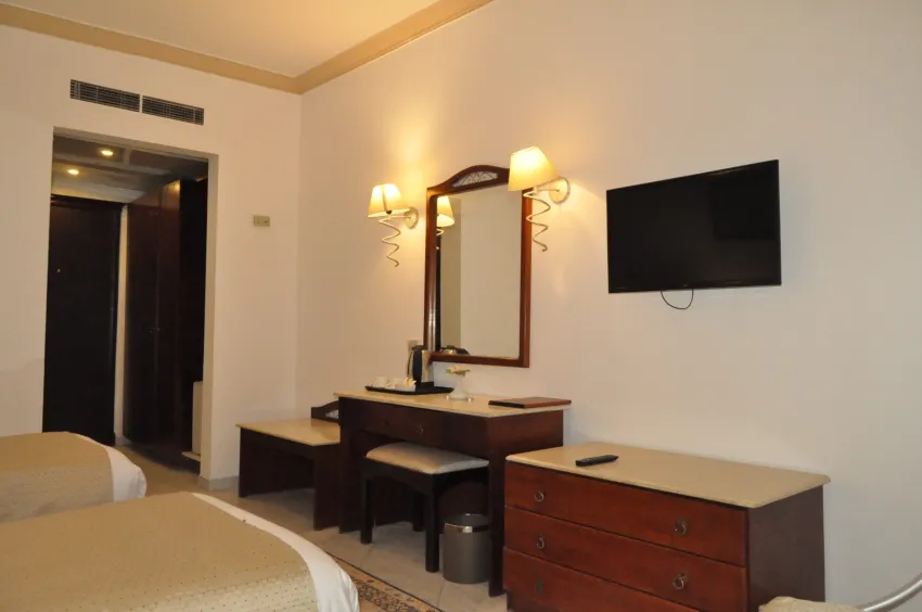 Roma Hotel 3*-9