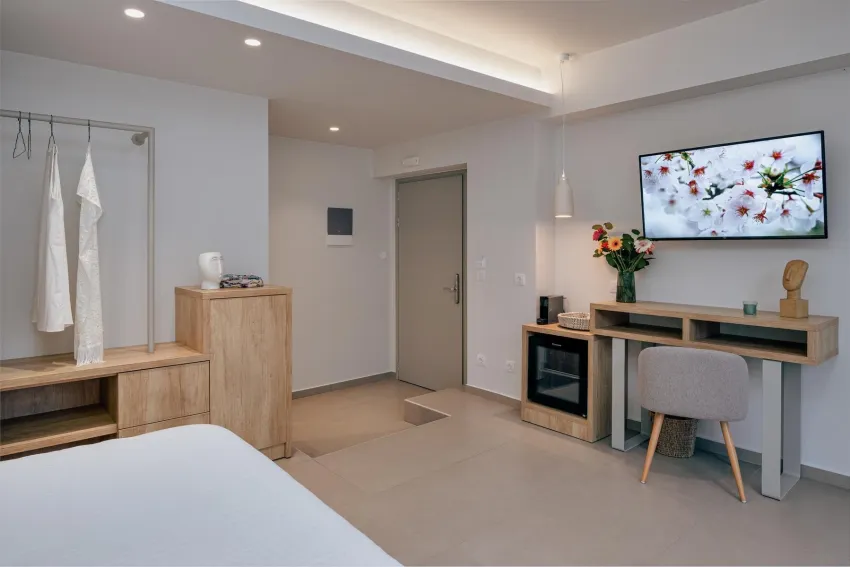 Anassa Stalis Suites Adults Only 4*-10