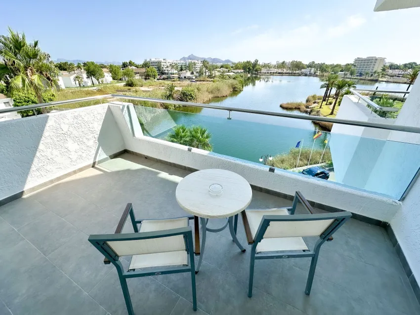 Eix Lagotel Holiday Resort 4*-28