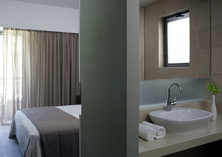 Angela Downtown Hotel 3*-7