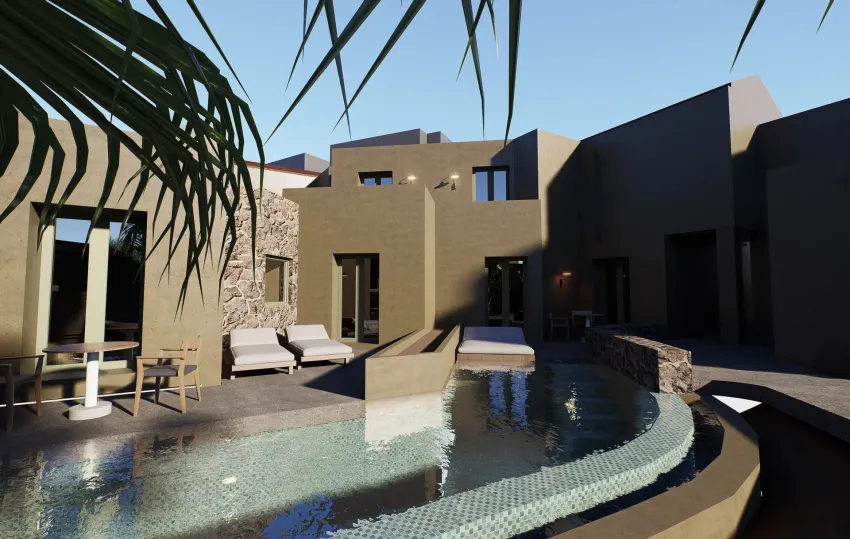 Galaxy Suites Boutique Resort 5*-2