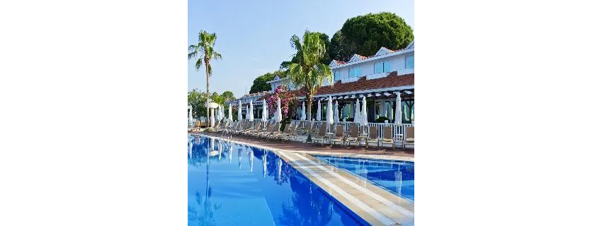 Flora Garden Beach (Adults Only 16+) 5*-53