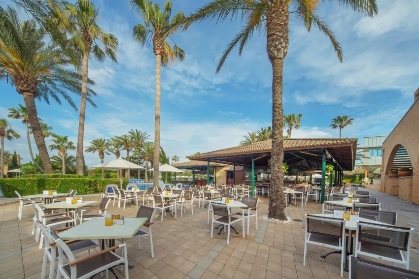 Portblue Club Pollentia Resort & Spa 4*-96